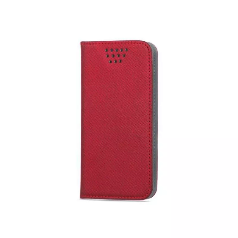 “GreenGo Universal Smart Magnet 4.5-5.0” Red”