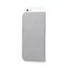 “GreenGo Universal Smart Magnet Automobilinis Telefono Laikiklis 4.5-5.0” Sidabrinis”