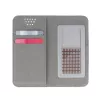“GreenGo Universal Smart Magnet Automobilinis Telefono Laikiklis 4.5-5.0” Sidabrinis”