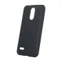 GreenGo Xiaomi Redmi Note 5A TPU Matt Black Back Cover
