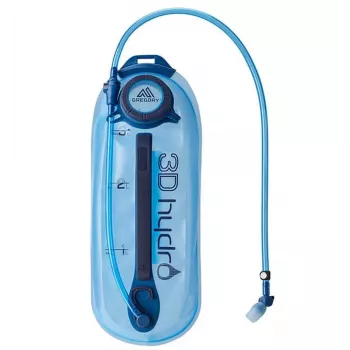 Gregory 3D Hydro Reservoir Optic Blue