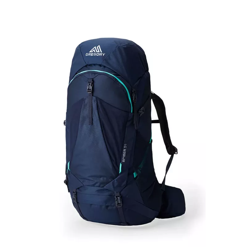 Gregory Amber 54 Women's Trekking Backpack - Arctic Navy