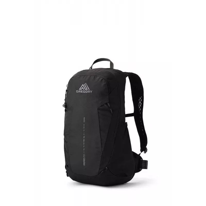 Gregory Arrio 20 Hiking Backpack - Shadow Pine Black