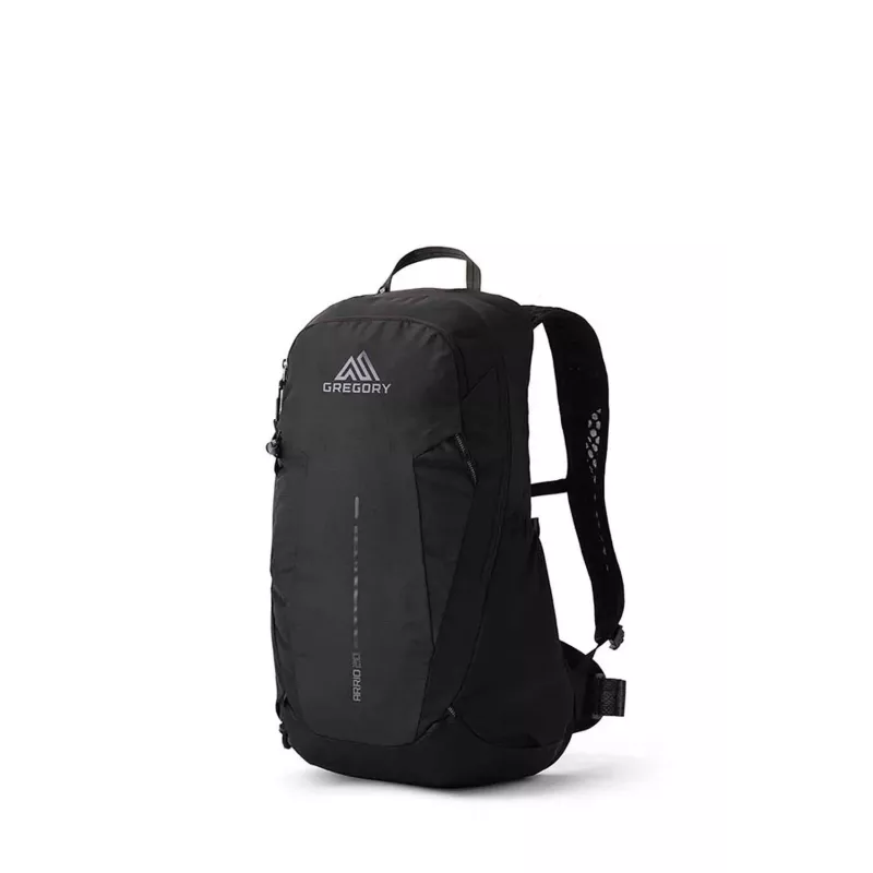 Gregory Arrio 20 Hiking Backpack - Shadow Pine Black