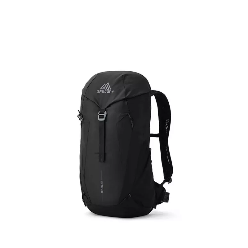 Gregory Arrio 22 Hiking Backpack - Shadow Pine Black