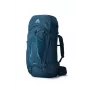 Gregory Deva 70 Moteriška žygių kuprinė - Mountain Teal, dydis XS