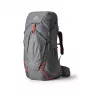 Gregory Facet 45 RC moteriška trekingo kuprinė - Sunset Grey, S dydis