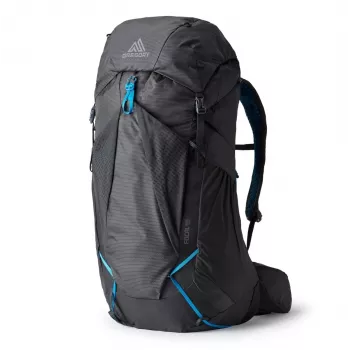 Gregory Focal 48 kuprinė - Ozone Black, M dydis