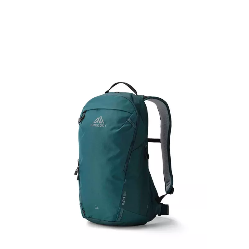 Gregory Kiro 20 kuprinė - Mineral Teal