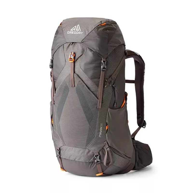 Gregory Maven 38 Women's Hiking Backpack Grey Melon
