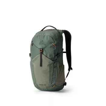 Gregory Nano 20 Laptop Backpack - Terrain Green