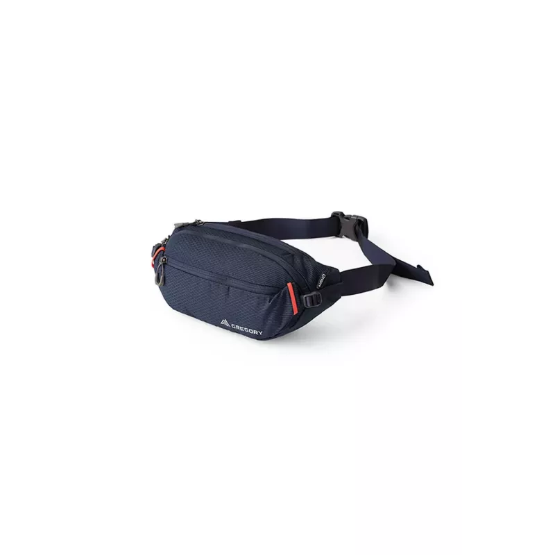 GREGORY NANO WAISTPACK Spark Navy