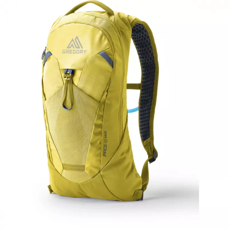 Gregory PACE 6 H2O Kuprinė Mineral Yellow
