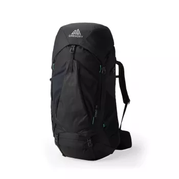 Gregory Stout 70 Trekking Backpack - Forest Black