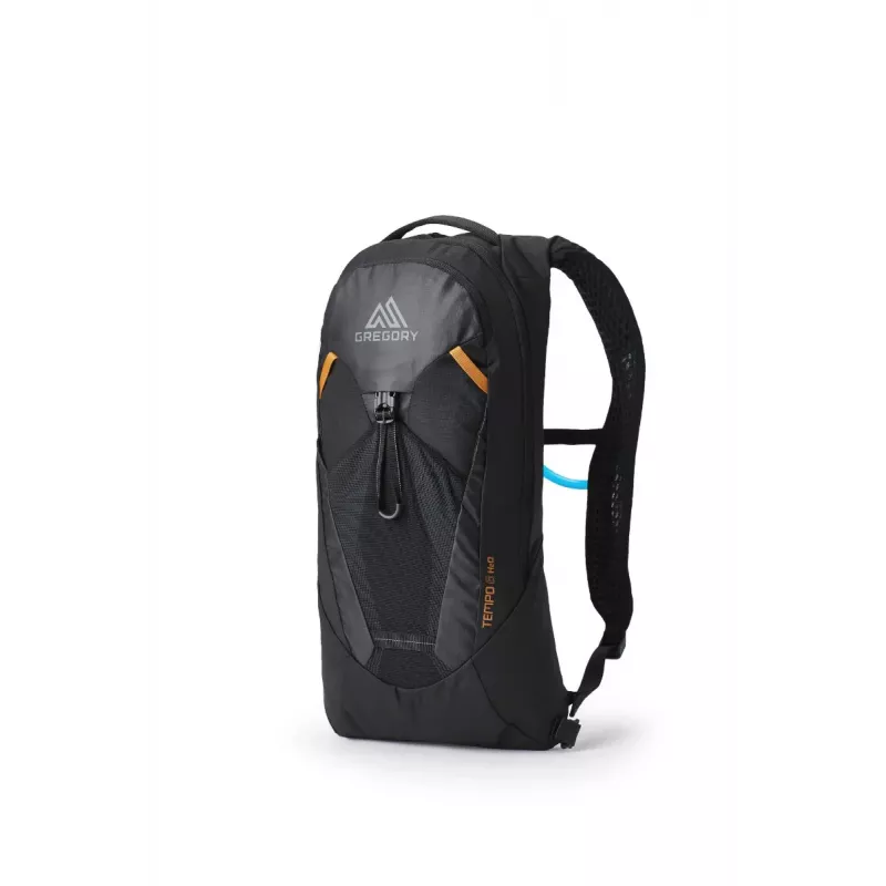 Gregory TEMPO 6 H2O Hydration Backpack Carbon Bronze