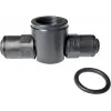 Greisinger GHM GZ-11 srauto adapteris oro deguonies jutikliams GGO/GOO, GD-11 606858
