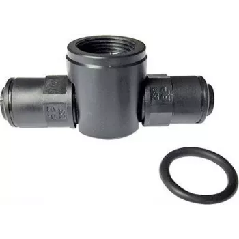 Greisinger GHM GZ-11 srauto adapteris oro deguonies jutikliams GGO/GOO, GD-11 606858