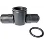 Greisinger GHM GZ-11 srauto adapteris oro deguonies jutikliams GGO/GOO, GD-11 606858