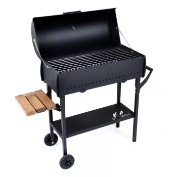 GRILL GR-017-2 elektrinis kontaktinis grilis 2000 W