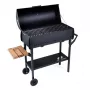 GRILL GR-017-2 elektrinis kontaktinis grilis 2000 W