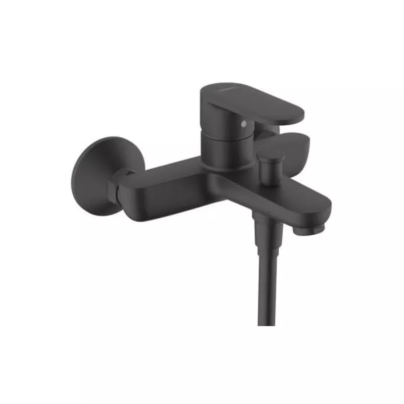 GROHE 71440670 Vonios maišytuvas su apšviestu vandeniu, StarLight Chrome