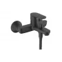 GROHE 71440670 Vonios maišytuvas su apšviestu vandeniu, StarLight Chrome