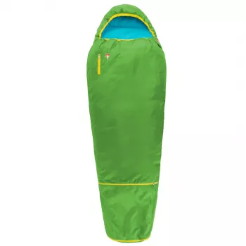 Grueezi vaikiškas miegmaišis Gecko Green