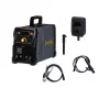 GRUNDER IGBT-160LI IGBT Inverter MMA suvirinimo aparatas 160A