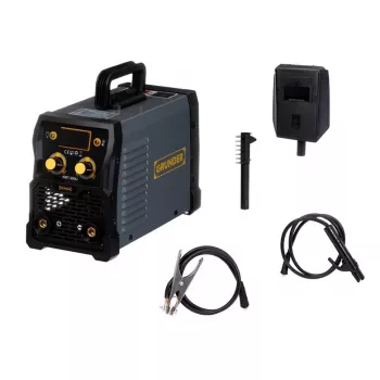 Grunder IGBT-200LI suvirinimo aparatas