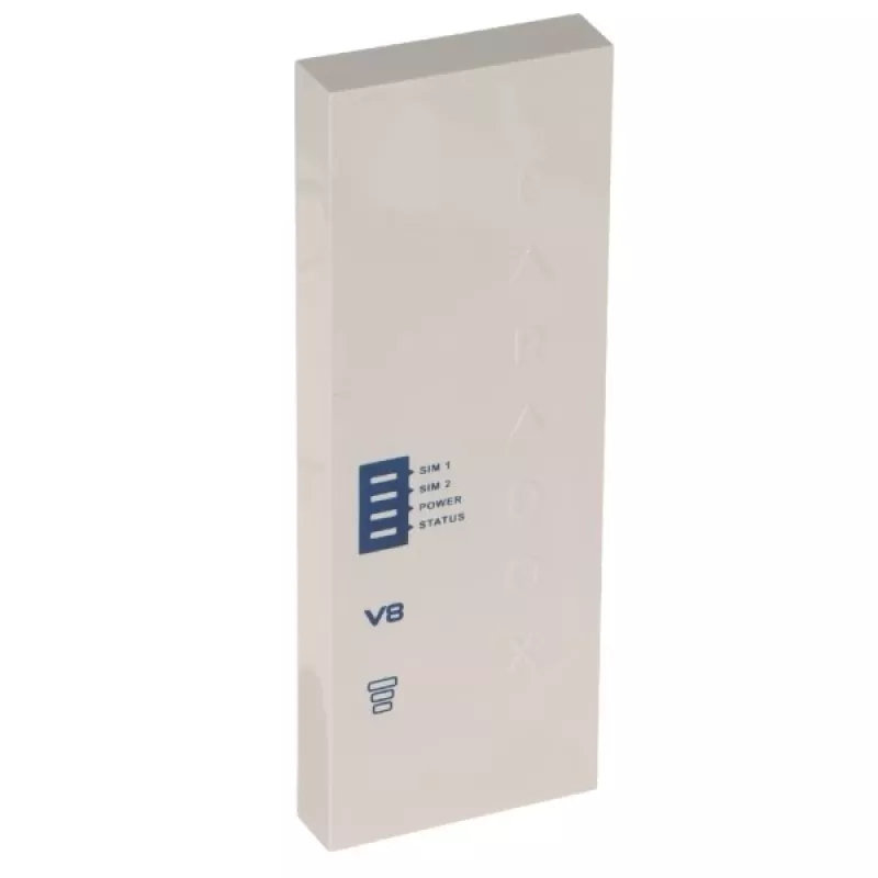 GSM ryšio modulis PCS265V8-QF7 Paradox
