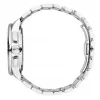 Gucci G-Chrono Vyrų Laikrodis YA101204 44mm Nerūdijantis Plienas Juodas Ciferblatas Chronografas Data