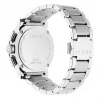 Gucci G-Chrono Vyrų Laikrodis YA101204 44mm Nerūdijantis Plienas Juodas Ciferblatas Chronografas Data