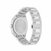 Gucci G-Timeless vyrų laikrodis YA142303 41mm nerūdijantis plienas juodas ciferblatas