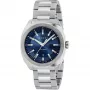 Gucci G-Timeless vyrų laikrodis YA142303 41mm nerūdijantis plienas juodas ciferblatas