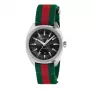 Gucci G-Timeless Vyrų Laikrodis YA142305 41mm Nerūdijantis Plienas Šveicariškas Kvarcas