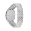 GUCCI Grip Unisex Watch YA163407 38mm Stainless Steel