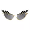 GUCCI moteriški GG1094S-005 akiniai nuo saulės (50/19/140 mm)
