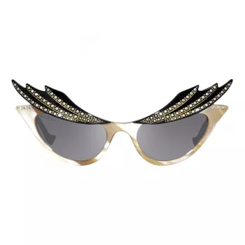 GUCCI moteriški GG1094S-005 akiniai nuo saulės (50/19/140 mm)