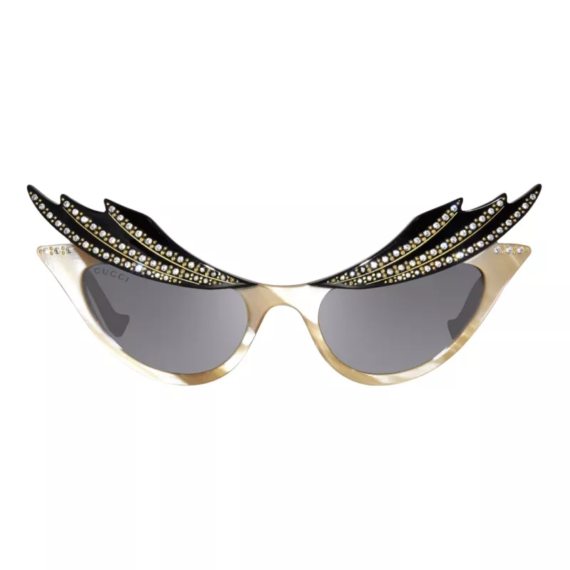 GUCCI moteriški GG1094S-005 akiniai nuo saulės (50/19/140 mm)
