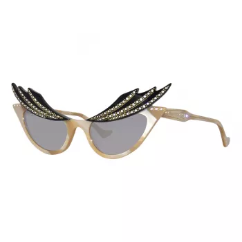 GUCCI moteriški GG1094S-005 akiniai nuo saulės (50/19/140 mm)
