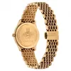 Gucci YA1265021 Moteriškas 29mm Nerūdijančio Plieno Šveicariškas Kvarcinis Laikrodis