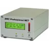 GÜDE 3001 pramoninis DCF77 NTP laiko serveris su DIN bėgio tvirtinimu ir PoE