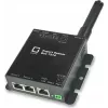 GÜDE 7214-11 Expert Sensor Box Temperature 2x Sensor Port 1x Relay Out 1x IO In PoE