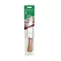 Güde Alpha Olive Santoku peilis, anglinis plienas, 164 mm, vyšnia