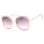 GUESS GF0381-72T Moteriški akiniai nuo saulės - 56/20/140 mm