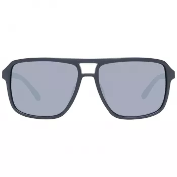 GUESS GF5085-02A Vyriški akiniai nuo saulės 58/15/145 mm
