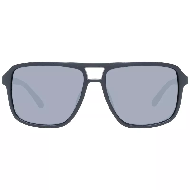 GUESS GF5085-02A Vyriški akiniai nuo saulės 58/15/145 mm