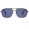 GUESS MAN GF0211-5808V Akiniai Havana Brown Gradient 58mm