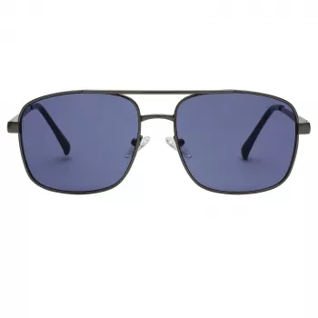 GUESS MAN GF0211-5808V Akiniai Havana Brown Gradient 58mm
