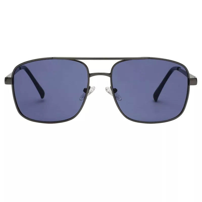 GUESS MAN GF0211-5808V Akiniai Havana Brown Gradient 58mm